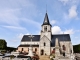 Photo suivante de Sainneville  église saint-Maclou