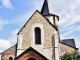 Photo précédente de Sainneville  église saint-Maclou
