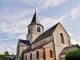 Photo précédente de Sainneville  église saint-Maclou