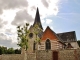 Photo suivante de Saint-Aubin-le-Cauf <<église Saint-Aubin