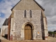 <<église Saint-Aubin