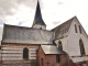 <<église Saint-Aubin