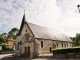 Photo suivante de Saint-Aubin-sur-Scie <<église Saint-Aubin