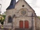 <<église Saint-Aubin