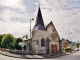 <<église Saint-Aubin