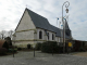 Photo suivante de Saint-Jean-de-Folleville l'église
