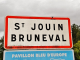 Photo précédente de Saint-Jouin-Bruneval 