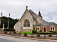 Photo suivante de Saint-Jouin-Bruneval    église saint-Jouin