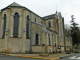 Photo précédente de Saint-Laurent-de-Brèvedent l'église