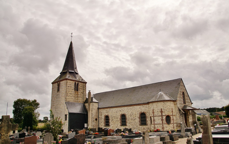 La Commune - Saint-Léonard