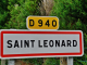 Saint-Léonard