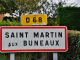 Saint-Martin-aux-Buneaux