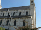 Photo précédente de Saint-Martin-de-Boscherville l'abbatiale Saint Georges