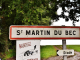 Photo suivante de Saint-Martin-du-Bec 