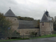 Photo précédente de Saint-Martin-du-Bec le château