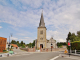 Photo suivante de Saint-Martin-en-Campagne  église Saint-Martin
