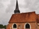 Photo suivante de Saint-Martin-l'Hortier église St Martin