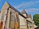 Photo suivante de Saint-Nicolas-d'Aliermont <église Saint-Nicolas