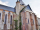 Photo précédente de Saint-Nicolas-d'Aliermont <église Saint-Nicolas