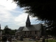Photo suivante de Saint-Nicolas-de-Bliquetuit Eglise de Saint-Nicolas.