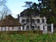 Photo suivante de Saint-Pierre-de-Manneville Le Marais. Vieille et belle maison