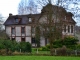 Belle maison du Marais.