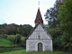 La chapelle Saint Gilles.Datant du 16ème siècle, elle était située sur la paroisse Notre Dame de Varengeville.Les soubassements seraient  des 16 et 17ème siècles.