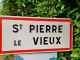 Saint-Pierre-le-Vieux