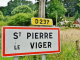 Saint-Pierre-le-Viger