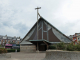 Photo suivante de Saint-Valery-en-Caux la chapelle Notre Dame de Bon Port