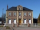 Mairie de Saint Vincent Cramesnil