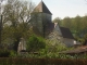 Photo suivante de Saint-Wandrille-Rançon EGLISE DE RANCON