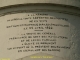 Photo suivante de Sainte-Adresse Inscription à la base du PAIN DE SUCRE de Sainte Adress