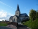 L'Eglise de Sainte Beuve en Rivière
