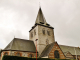 Photo suivante de Sainte-Foy église sainte-Foy