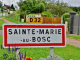 Photo suivante de Sainte-Marie-au-Bosc 