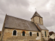 Photo suivante de Sainte-Marie-au-Bosc .église Sainte-Marie