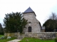 Photo précédente de Sasseville La chapelle du hameau de Flamanvillette.