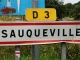 Sauqueville