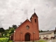 Photo suivante de Sauqueville Chapelle Sainte-Croix