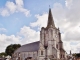 Photo suivante de Senneville-sur-Fécamp <<église Saint-Vaast