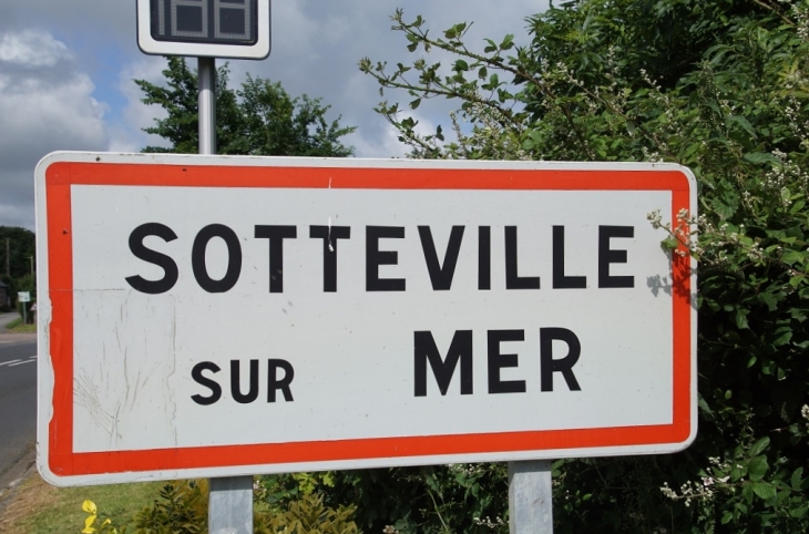  - Sotteville-sur-Mer
