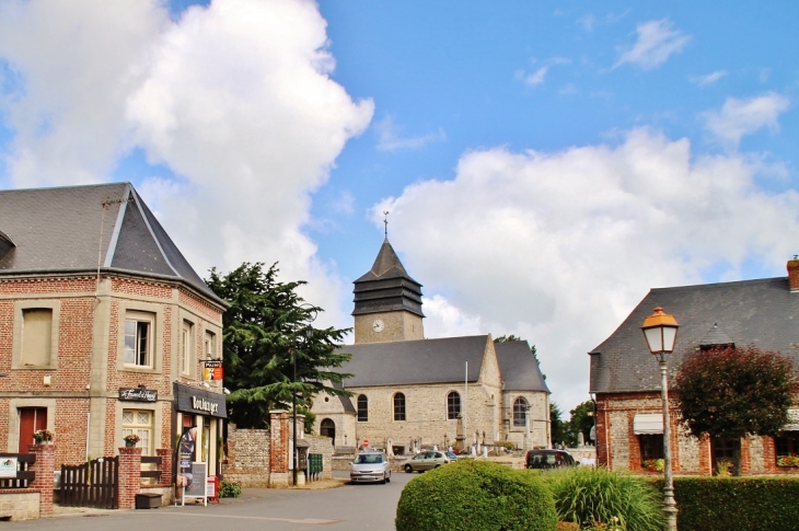 Le Village - Sotteville-sur-Mer