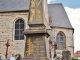 Photo précédente de Sotteville-sur-Mer Monument-aux-Morts