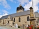 Photo suivante de Sotteville-sur-Mer église Notre-Dame