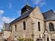 Photo suivante de Sotteville-sur-Mer église Notre-Dame