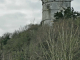 Photo précédente de Tancarville le château sur la colline