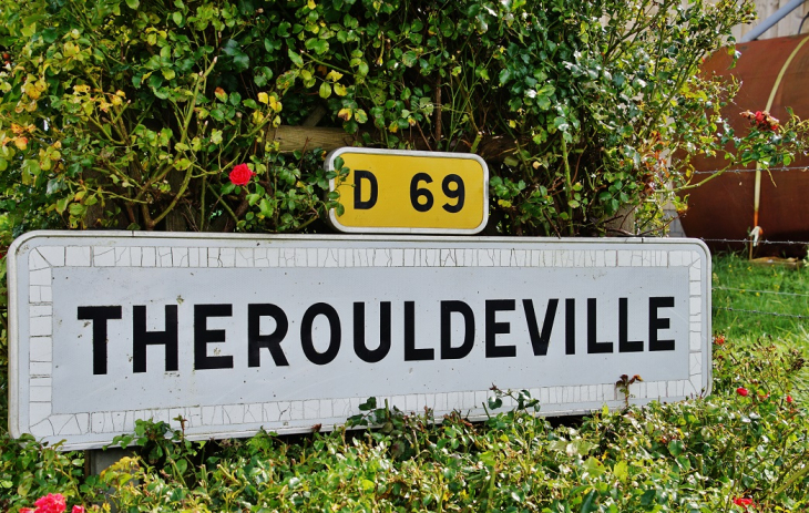  - Thérouldeville