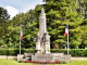 Photo précédente de Thérouldeville Monument-aux-Morts