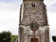 Photo précédente de Thérouldeville ..église saint-Amand